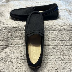 Rothy’s  The Driver slip on loafers